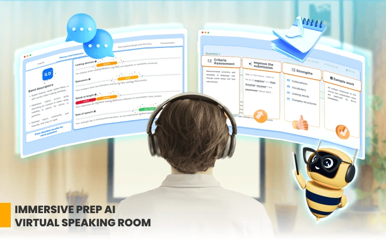 Perfect your Speaking and Writing with Prep®极速168英国赛车北京体彩网 AI 168体彩极速赛车官网预测最新赛果+综合赛道75秒赛车数据分析与精准独家走势计划图  Virtual Rooms